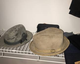 Items Located In The 4th Bedroom