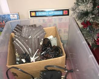 Items Located In The Finished Area Of The Lower Level