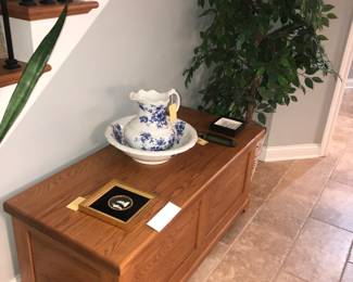 Items Located In The Living Room