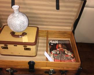 Items Located In The Living Room