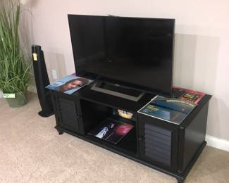 Items Located In The Finished Area Of The Lower Level