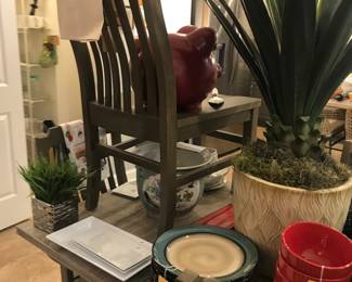 Items Located In The Kitchen