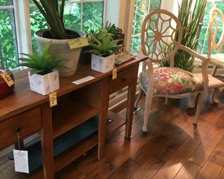 Items Located In The Living Room