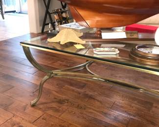 Items Located In The Living Room