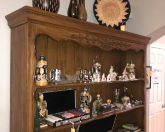 Items Located In The Living Room