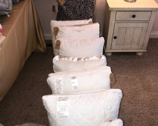 Items Located In The 4th Bedroom