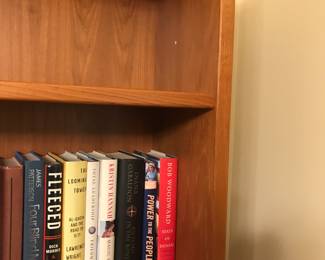 Items Located In The Office