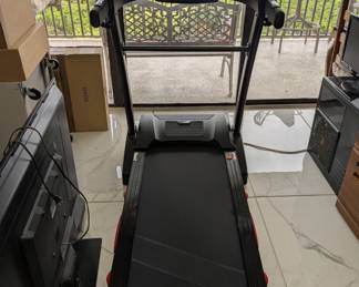 Treadmill, like new