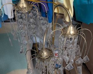 Chandelier