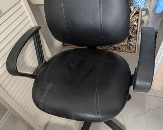 Office chair