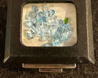 Blue Gemstones for Jewelry Making