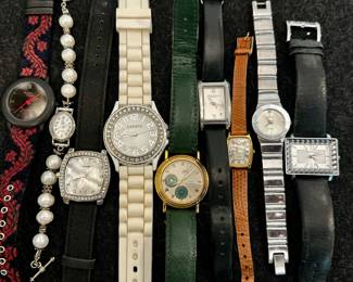 Watches