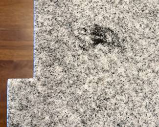 granite detail