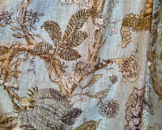 fabric detail