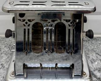 Vintage Universal Toaster