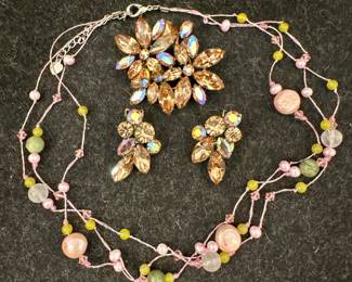 Fashion Jewelry