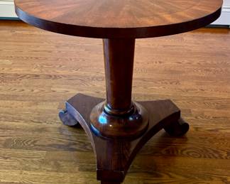 Accent Table