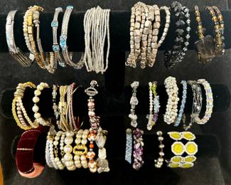 Fashion Bracelets