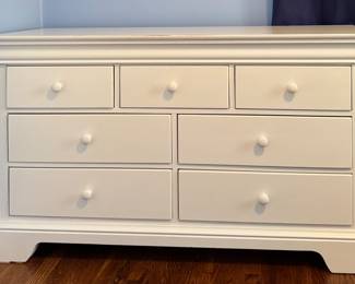 Young America Dresser