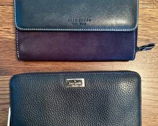 Kate Spade Wallets