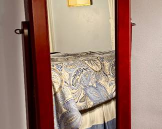 Jewelry Armoire