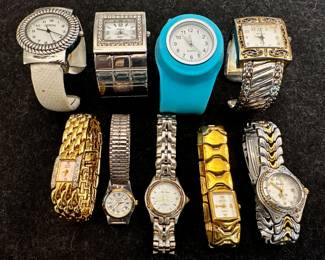 Watches