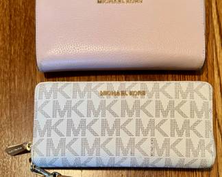 Michael Kors Wallets