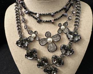 Fashion Jewelry
