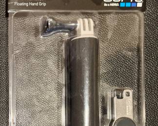 Go Pro The Handler Floating Hand Grip
