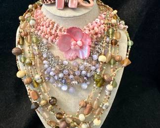 Fashion Jewelry