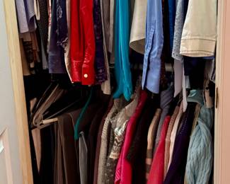 Women's Clothing