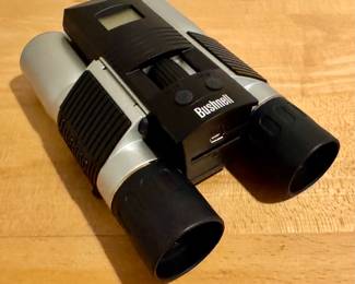 Bushnell Binoculars