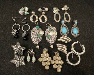 Fashion Earrings