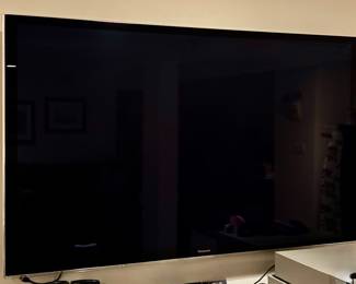 Panasonic TV