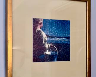 Susi Eggenberger Artwork