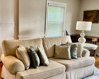 Ethan Allen Sofa