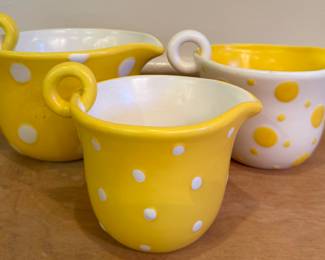 Ganz Nesting Bowls