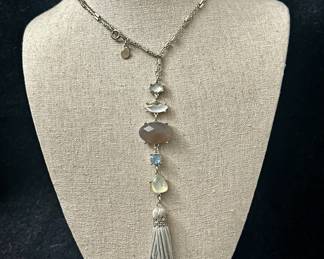 Fashion Necklace