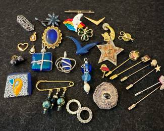Fashion Pins