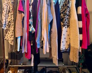 Women's Clothing & Shoes