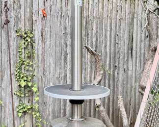Outdoor Propane Heater