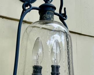 (2) Owings Mill by Troy Lighting Fixtures