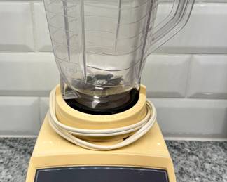 Osterizer Blender