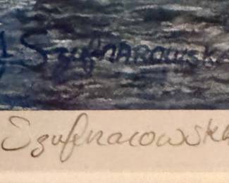 artist detail
