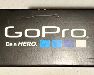 Go Pro Hero Camera