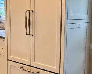 Sub Zero Refrigerator - Available for pre-sale