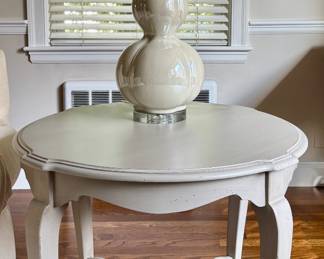 Ethan Allen Side Table