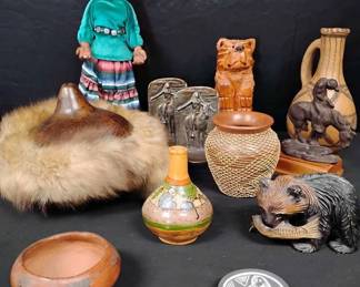 BO352Native Decor More