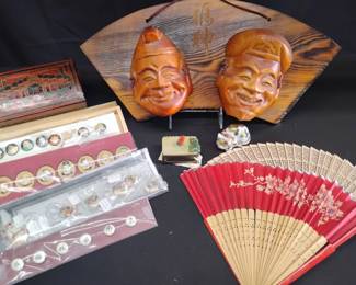 BO309Asian Art