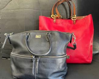 BO347VDooney Bourke And Ralph Lauren Bags